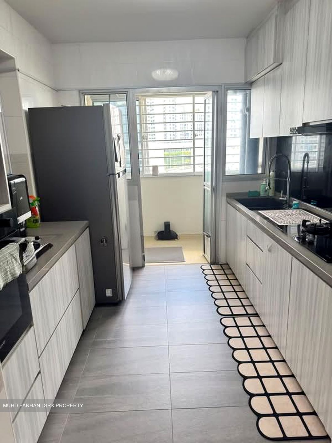Blk 408C Northshore Residences II (Punggol), HDB 4 Rooms #568404831